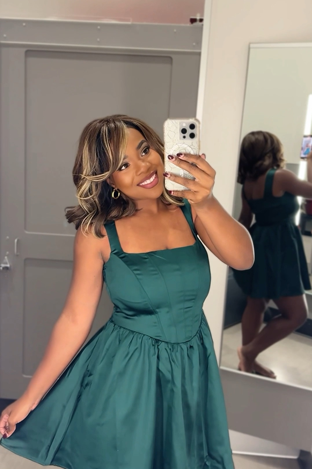 Holiday looks at Target! 

#LTKHoliday #LTKParties #LTKFindsUnder100