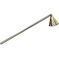 ZOOYOO Candle Snuffer Accessory,Candle Extinguisher Accessory with Long Handle,for Putting Out Ca... | Amazon (US)