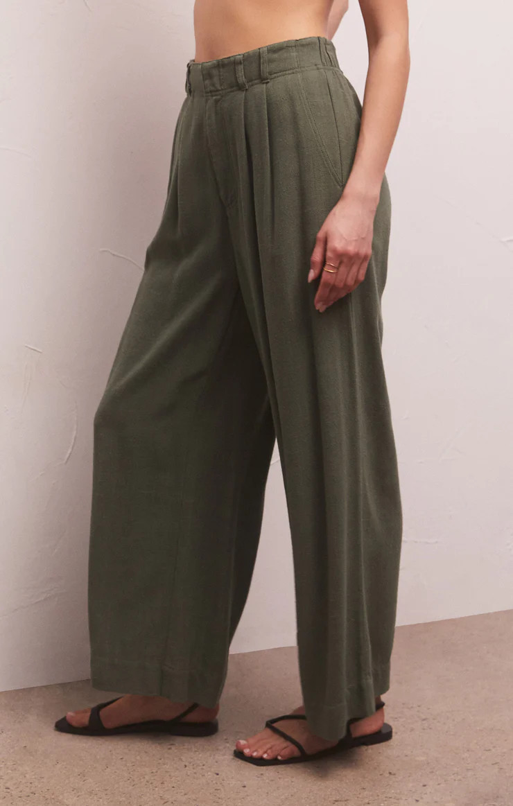 Farah Pant | Z Supply