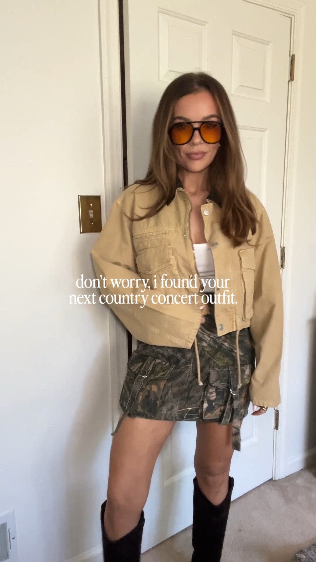 Country concert outfit ideas just in time for festival season! 

#LTKStyleTip #LTKSeasonal #LTKFestival