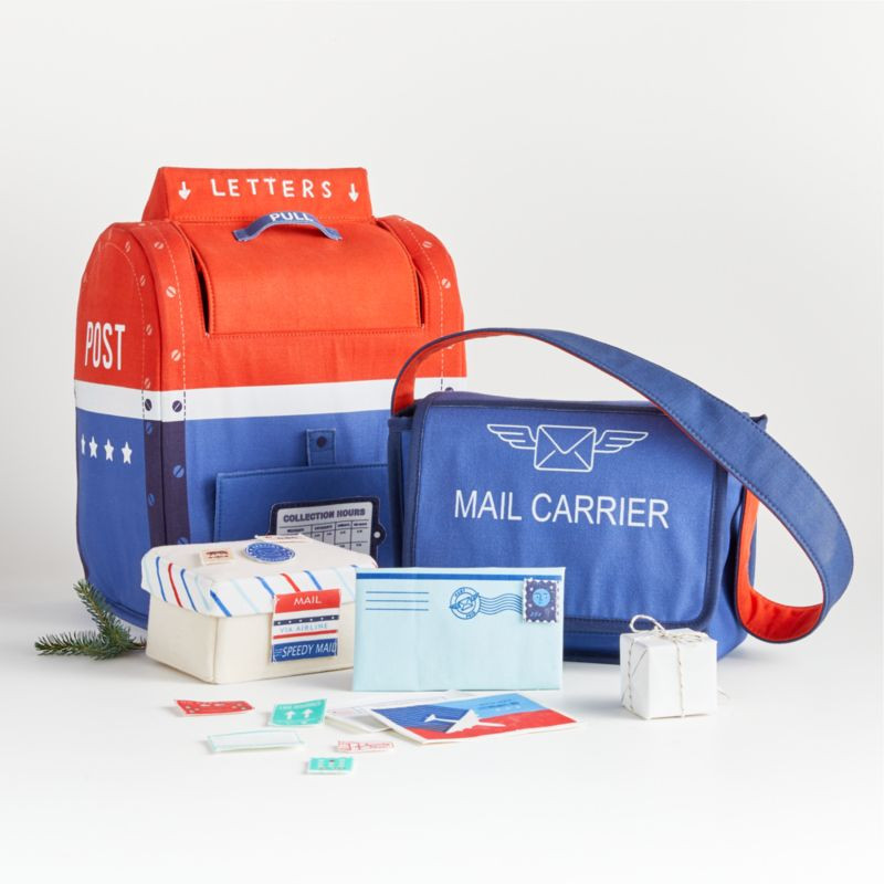Mail Call Playset + Reviews | Crate & Kids | Crate & Barrel