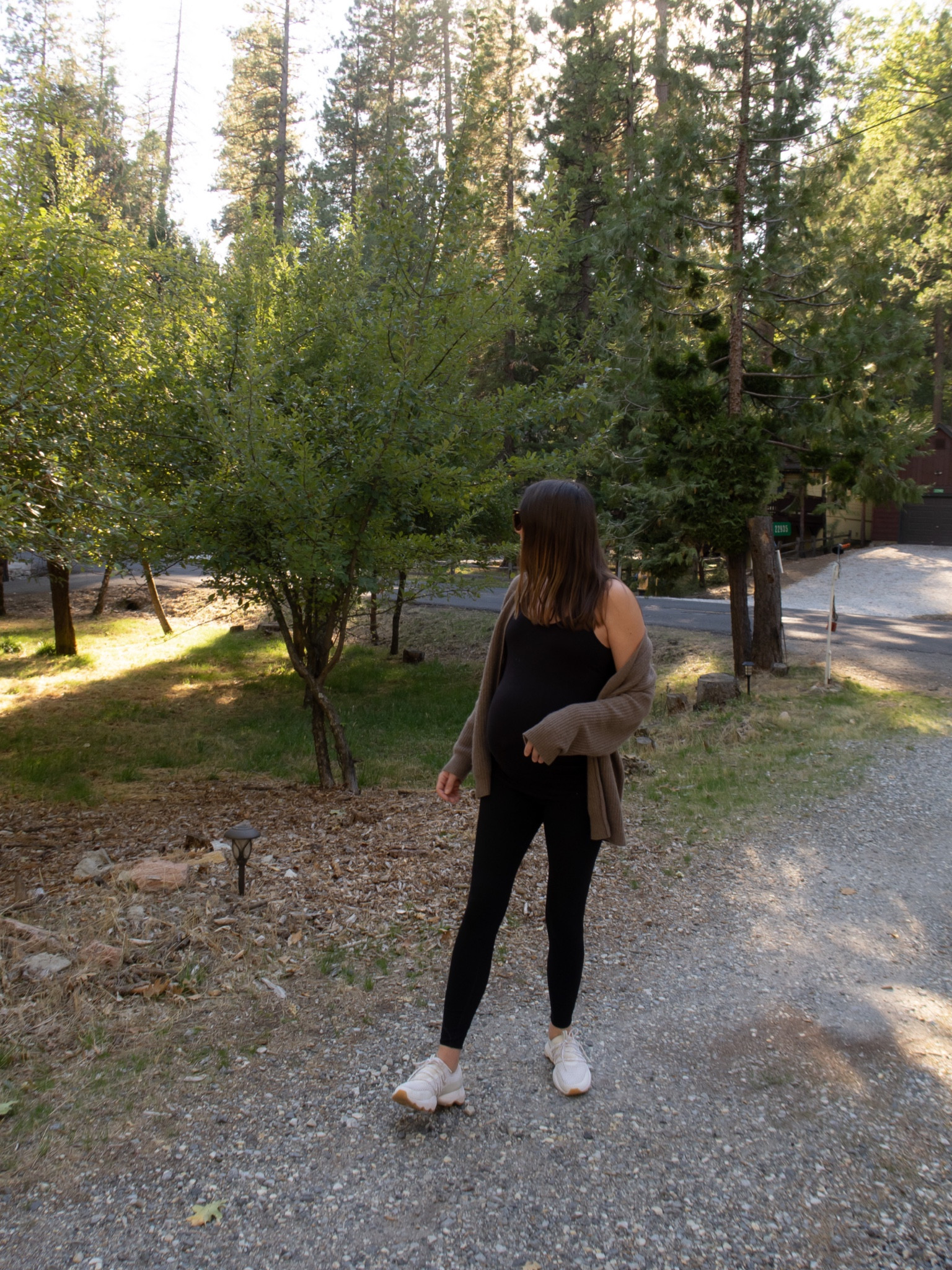 Last day for 20% off Jenni Kayne 〰️ wearing this cashmere cocoon cardigan so much lately and it pairs so well with everything from athleisure to dresses. 🤌🏼

#LTKSeasonal #LTKstyletip #LTKsalealert