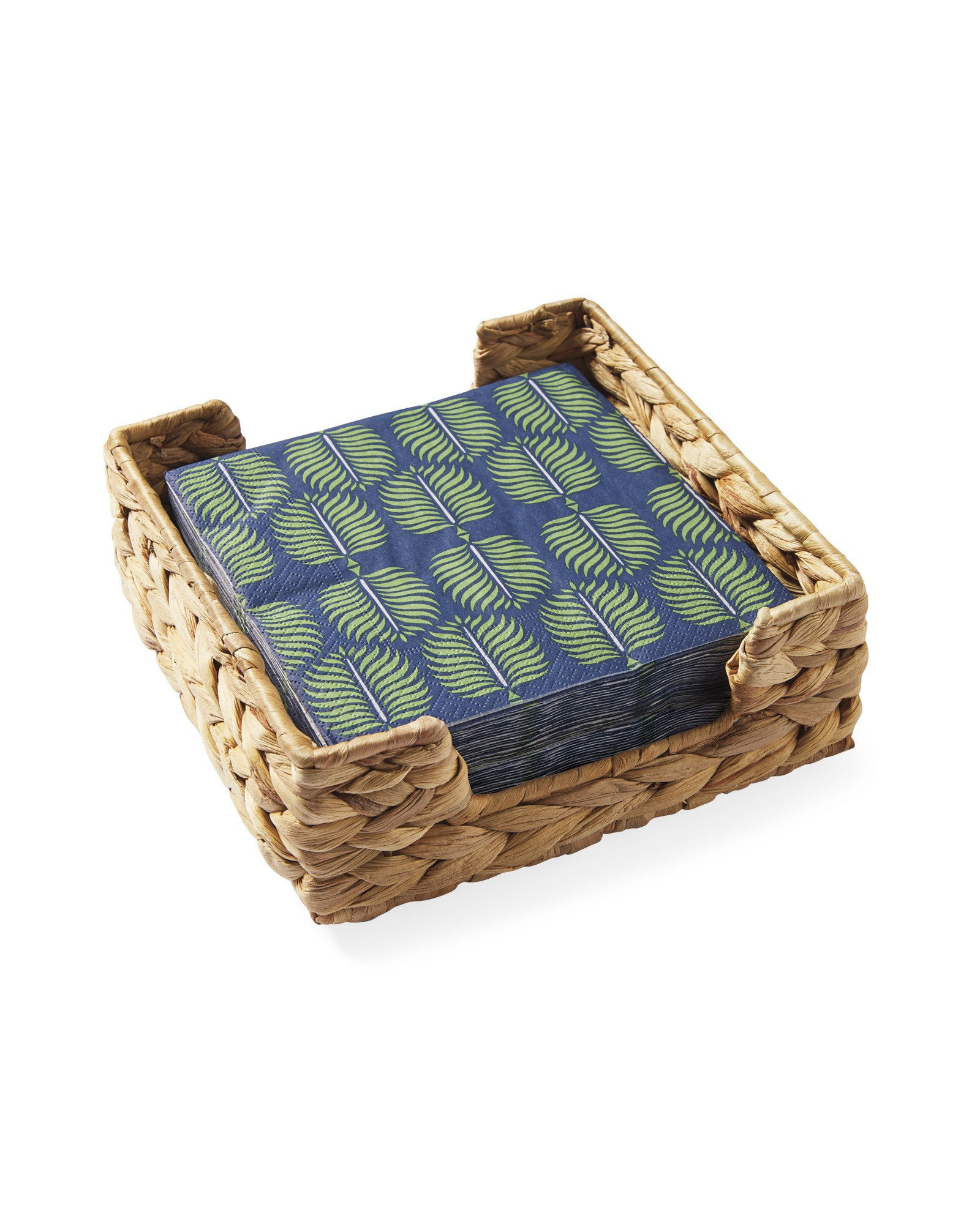 Granada Napkins - Luncheon (Set of 20) | Serena and Lily