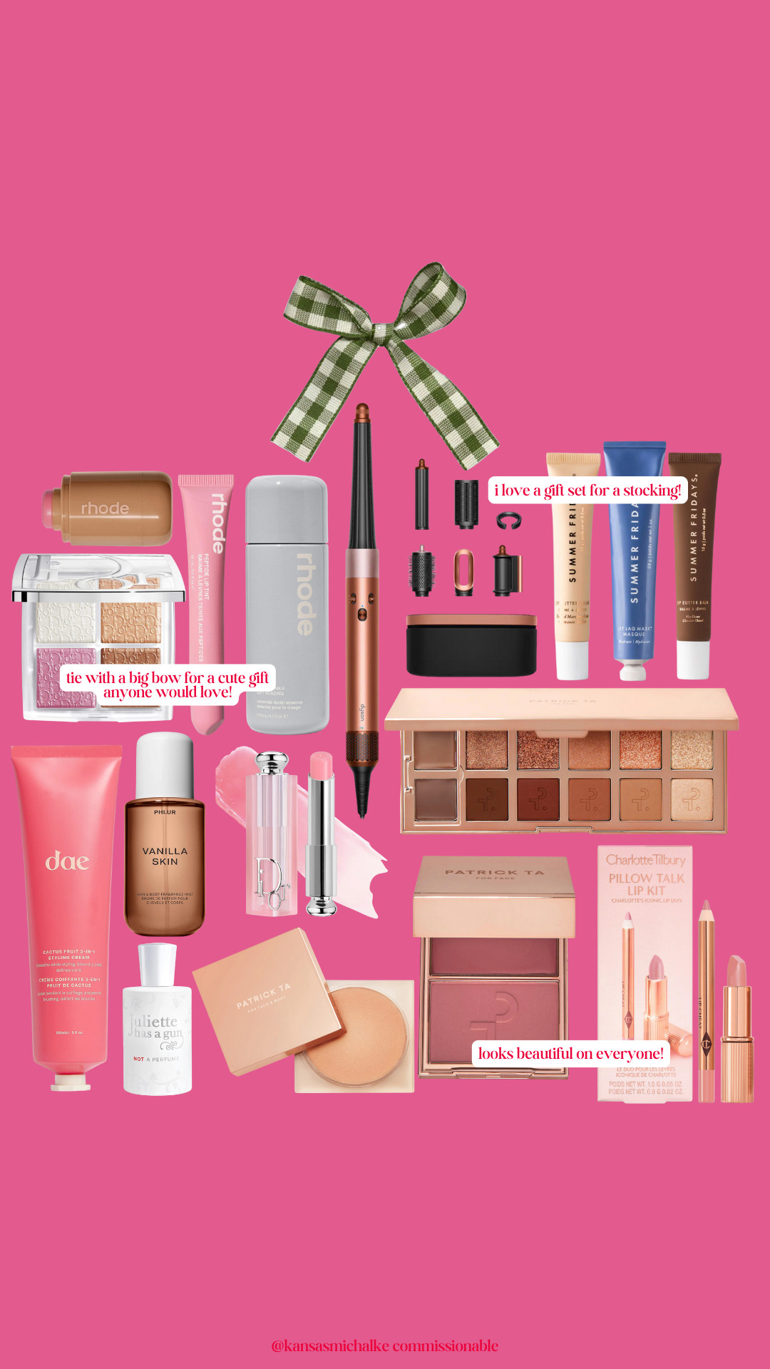 Get Free same-Day Delivery with code QUICKGIFTS 

 #LTKGiftGuide #LTKHoliday #LTKBeauty