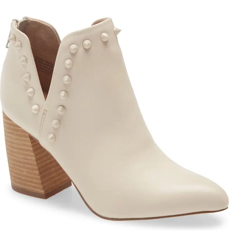 Glow Pointed Toe Bootie | Nordstrom