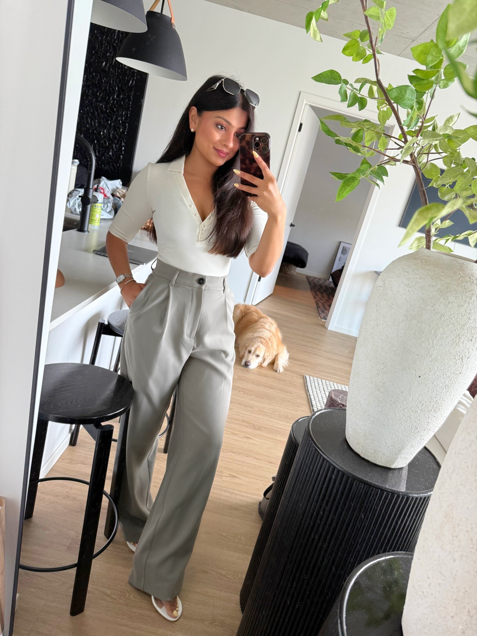 spring work outfit 🌷

#LTKPetite #LTKStyleTip #LTKSeasonal