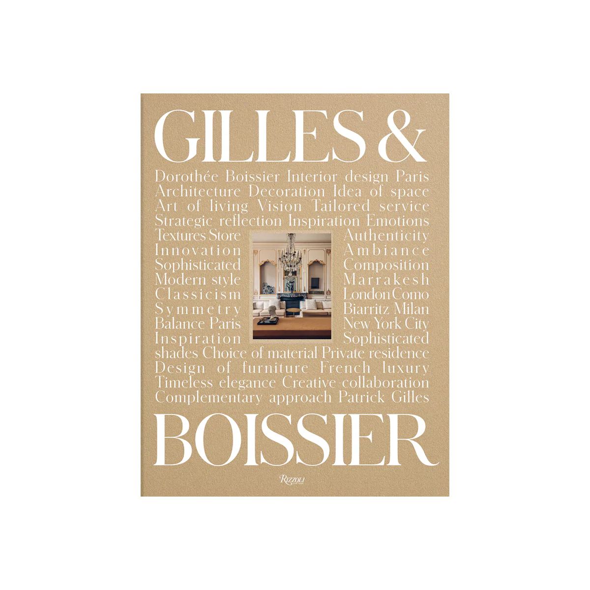 Gilles & Boissier | Tuesday Made