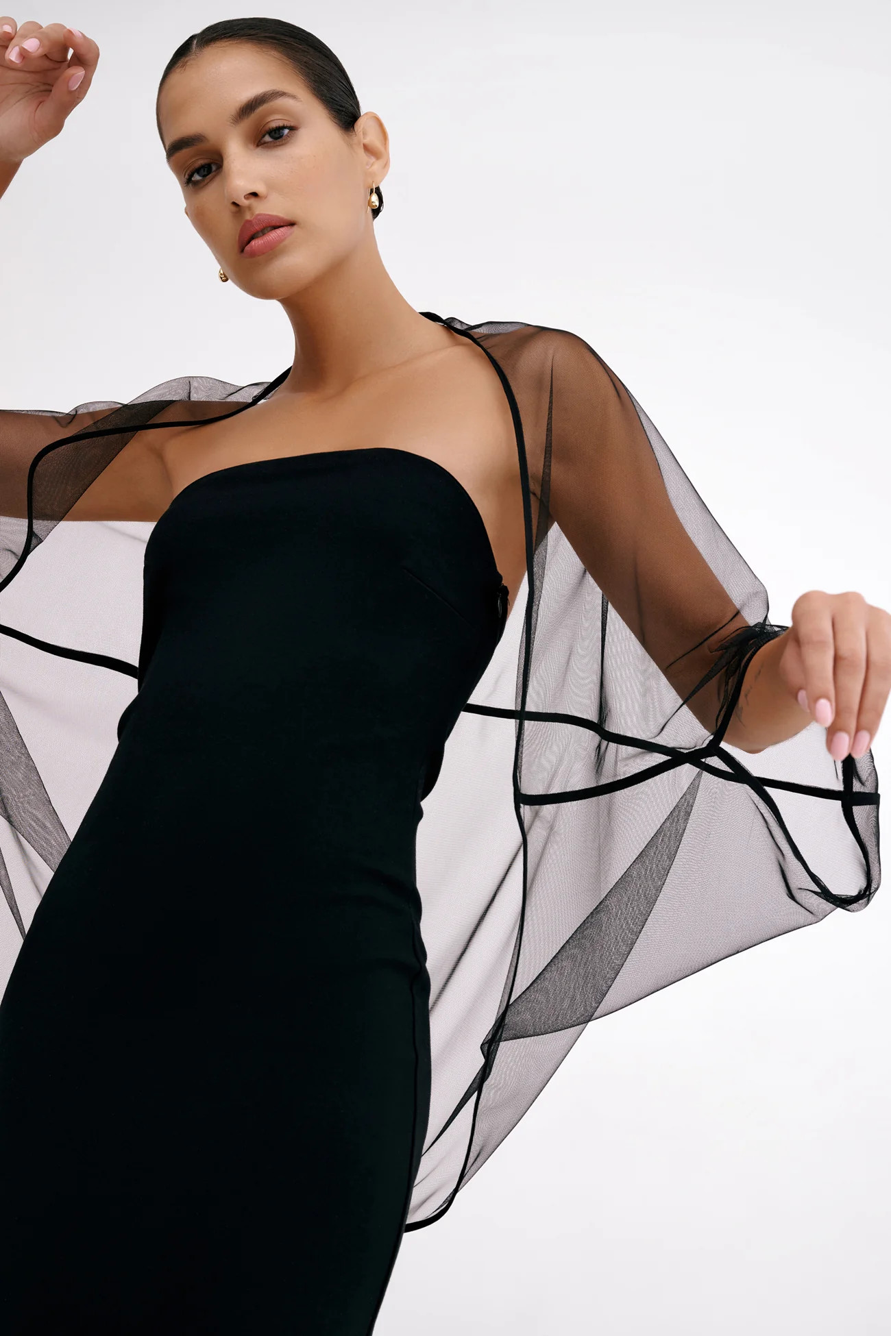 Stella Bolero | Marcella