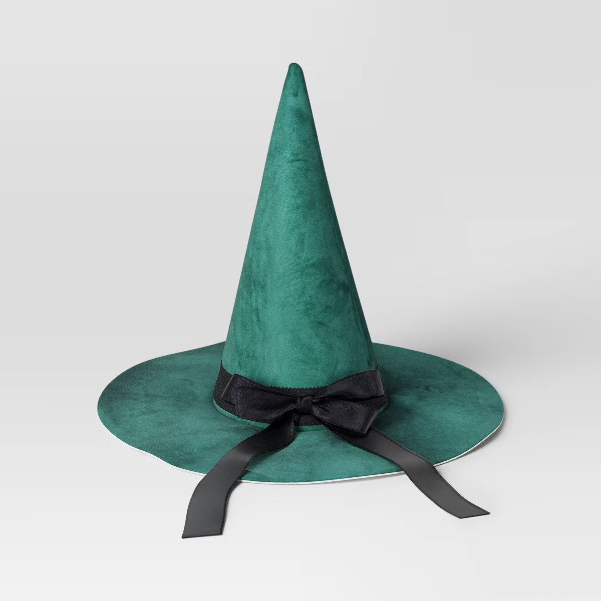 12" Witch Hat Tabletop Halloween Decorative Prop - Hyde and EEK! Boutique™ | Target
