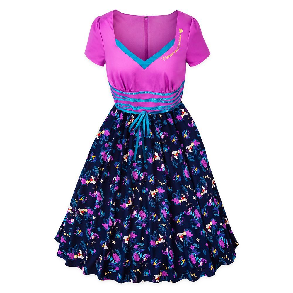 Alice in Wonderland Dress for Women by Her Universe Official shopDisney | Disney Store