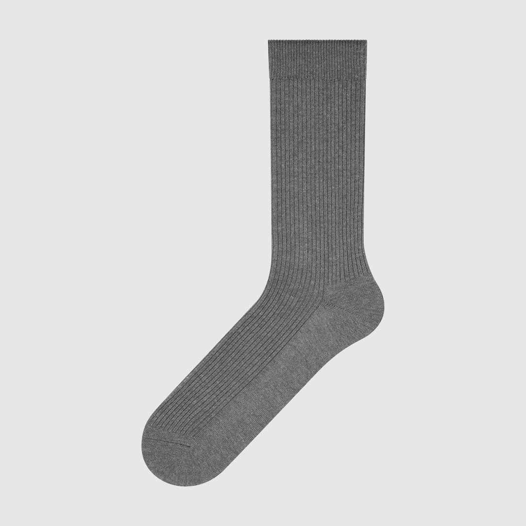 COLOUR SOCKS | UNIQLO (UK)