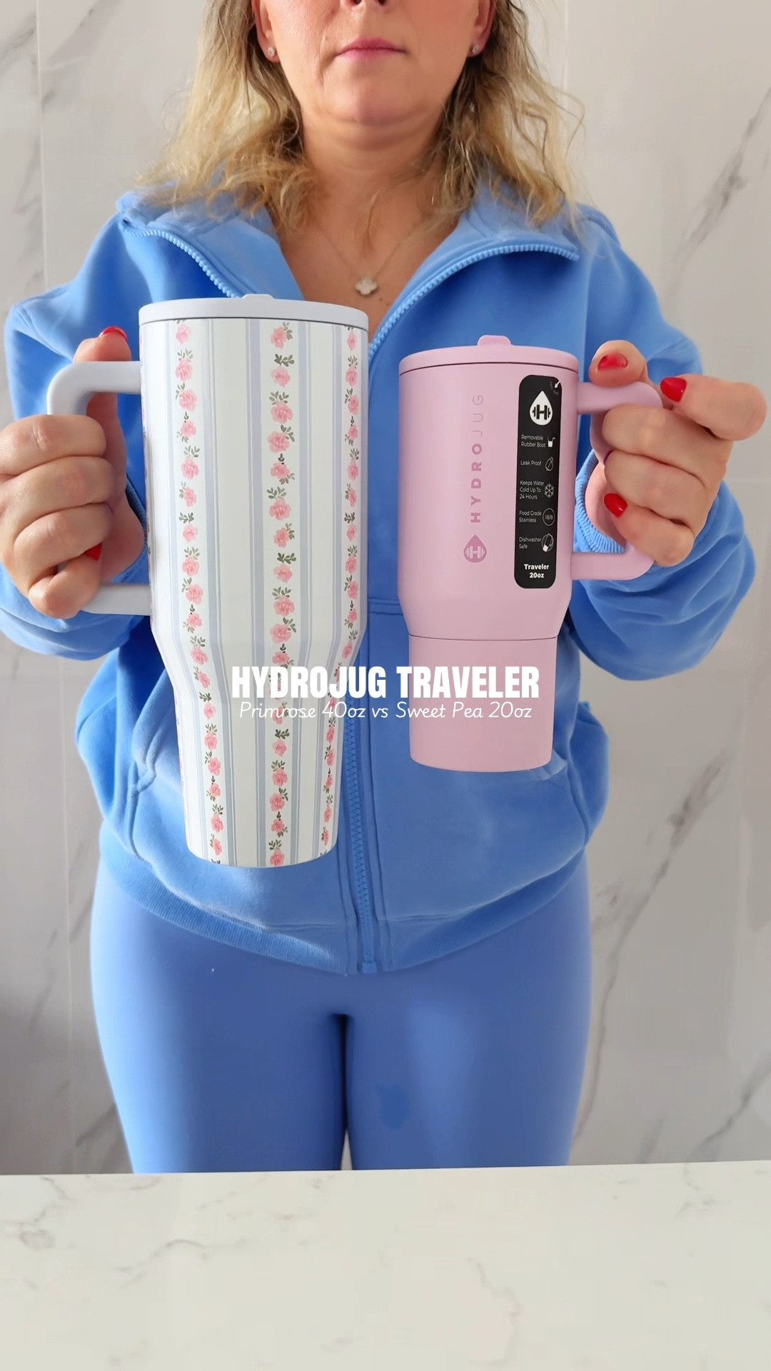 IRYNACOLLICA at checkout on all Hydrojug ✨

#LTKSaleAlert #LTKHome #LTKActive