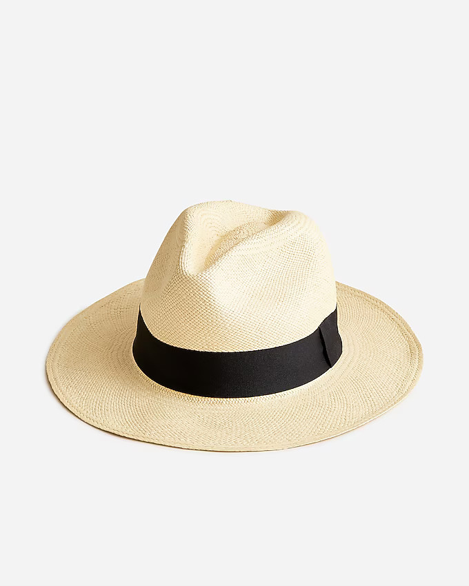 Panama hat | J. Crew US