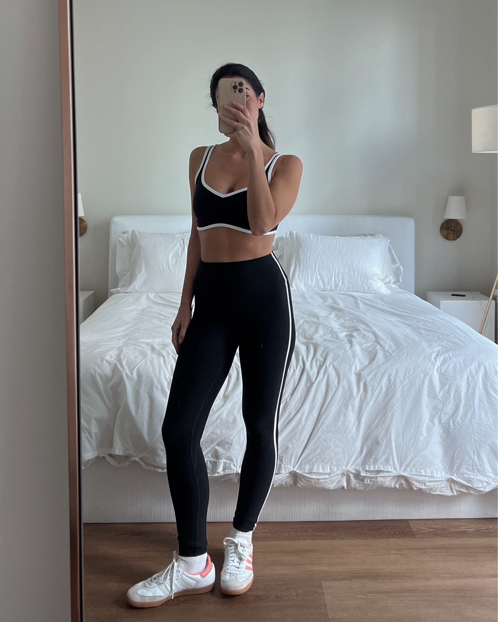 Love their active line on sale. Linking exacts for everything I’m wearing/have and the rest look like great workout staples. Wearing a small in leggings and medium in top but top ran a bit big, could go down a size in top


#LTKActive #LTKSaleAlert