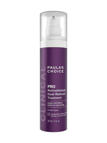 PRO Retinaldehyde Dual-Retinoid Treatment | Paula's Choice (AU & US)