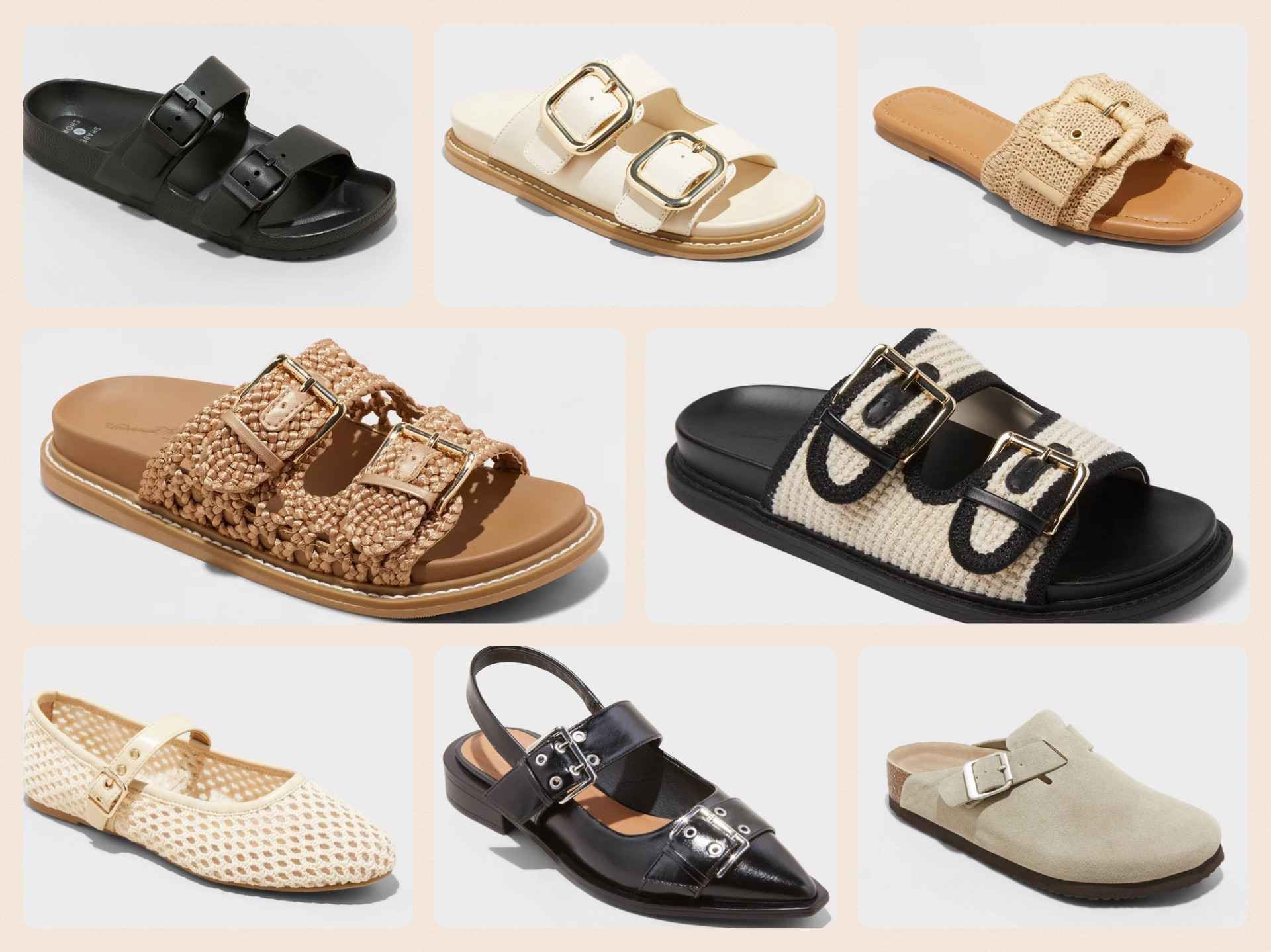 Shoes sale! 25% off! Sandals, heels, platform, slides, Target #shoes #sandals #slides #vacation #spring

#LTKShoeCrush #LTKOver40 #LTKSaleAlert