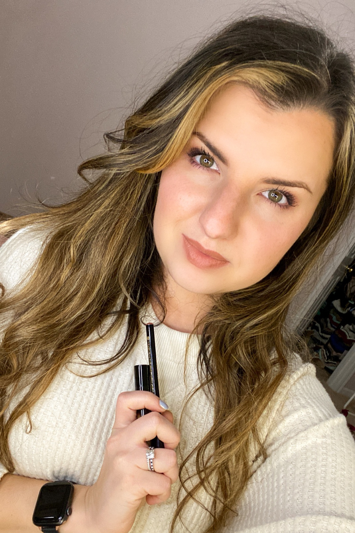 I found the perfect nude lip combo! Victoria Beckham lip stick in “Spice” and lip definer “02”. Amazing formula, packaging, color - it’s seriously so good! 

#LTKbeauty #LTKunder50