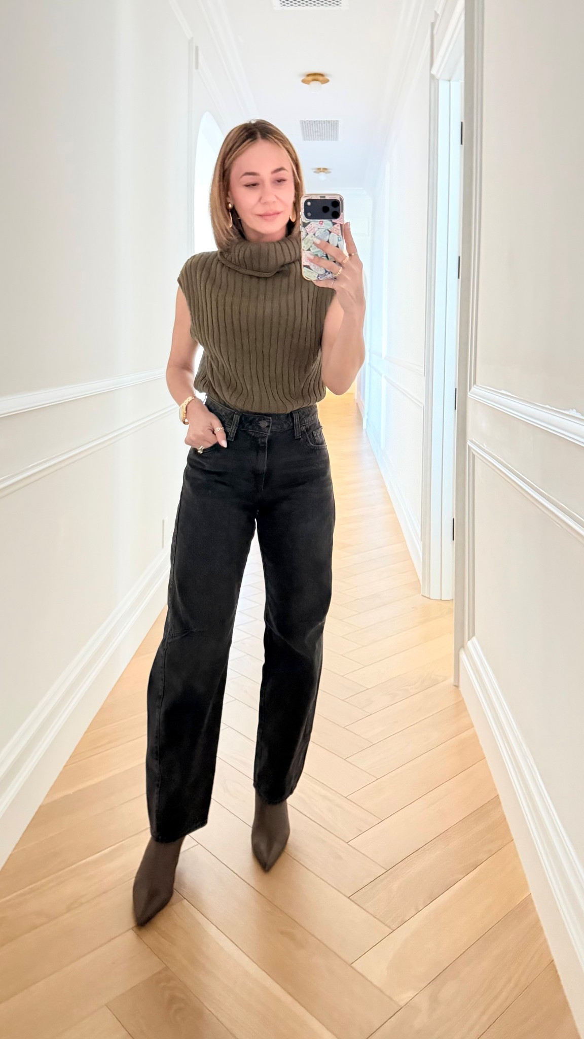 Newest jeans on rotation 