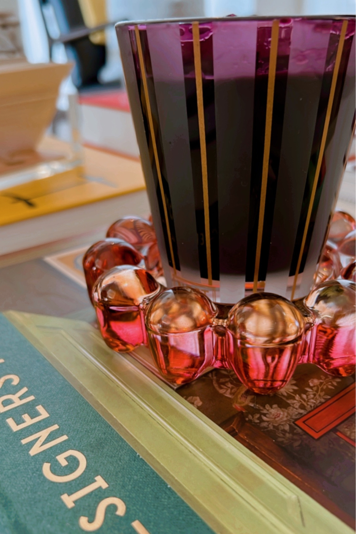 Autumn 🍂 Plum 💜

#LTKSeasonal #LTKunder50 #LTKhome