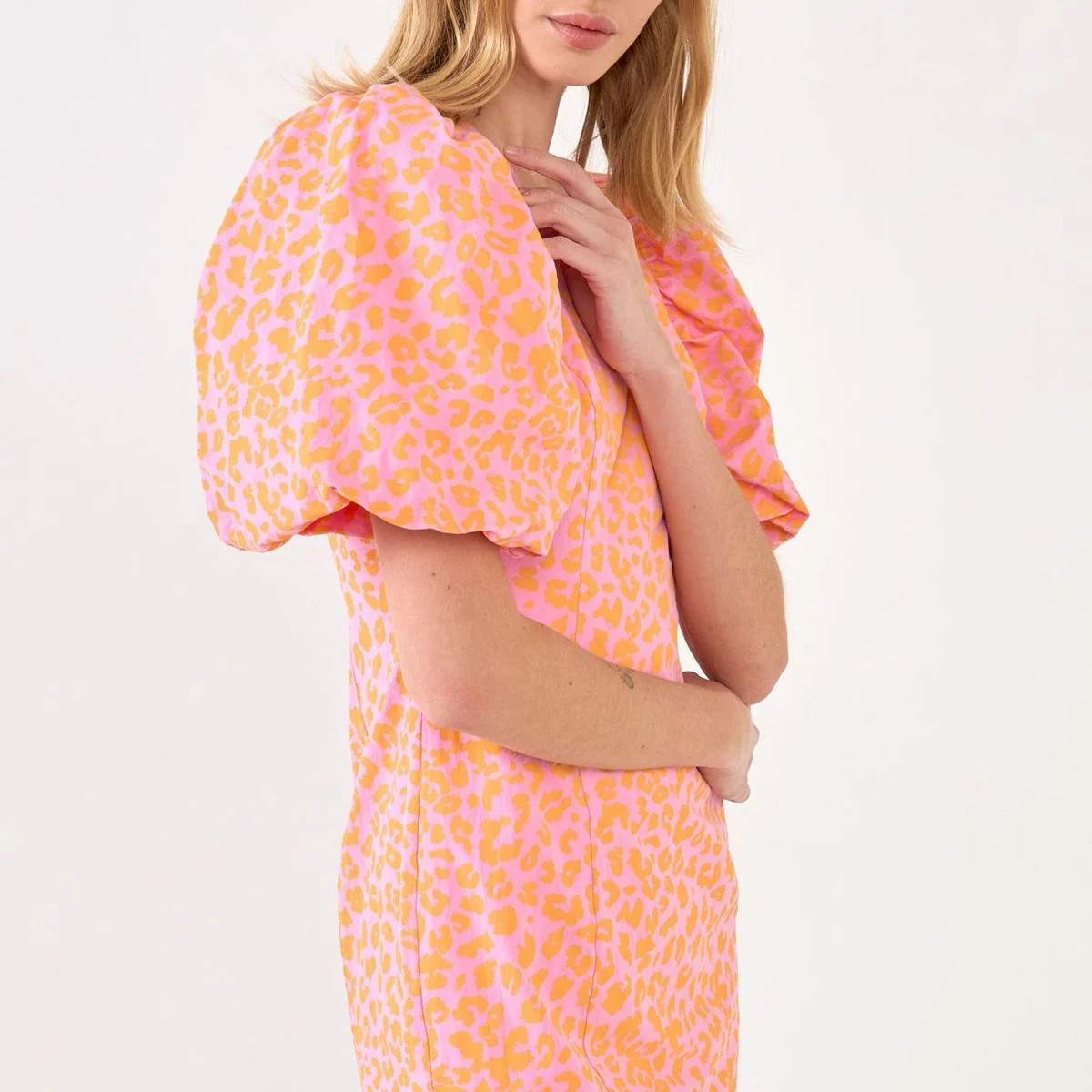 Wild Mango Dress | The Collection Texas