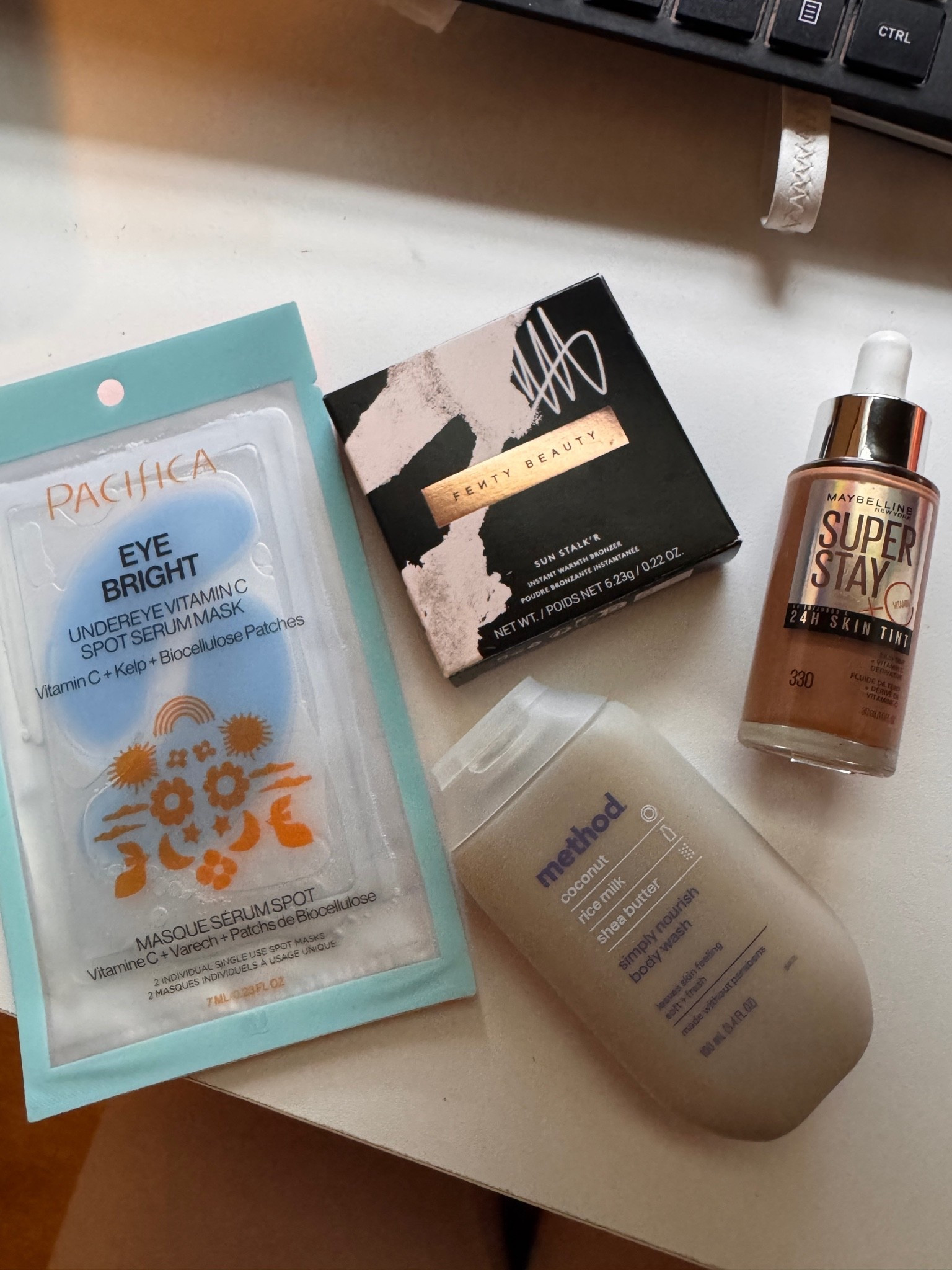 Recent Ulta pick ups

#LTKselfcare #LTKBeauty #LTKgrwm