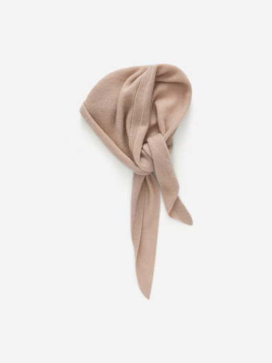 Schal aus Kaschmir | H&M (DE, AT, CH, NL, FI)