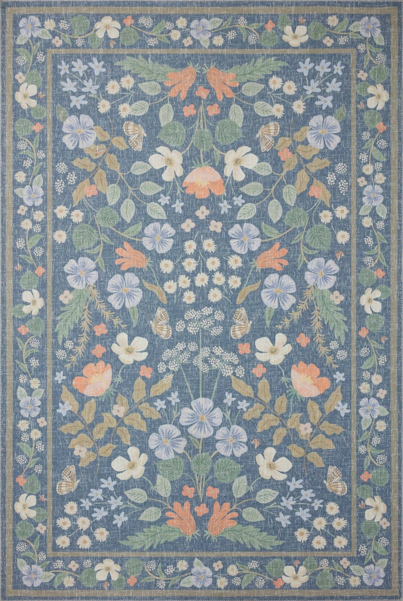 Cotswolds - Willow (COT-03) Area Rug | Rugs Direct