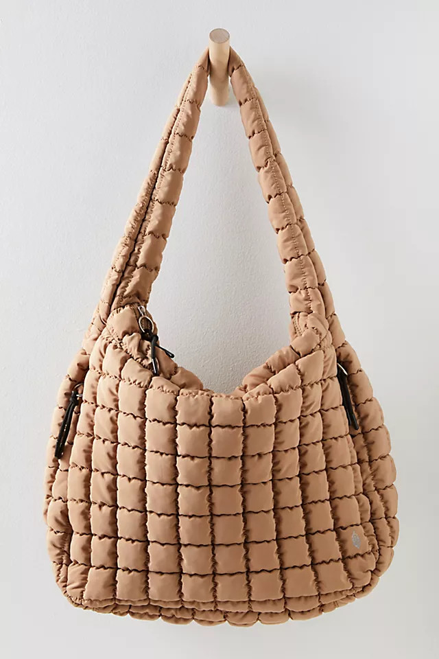 FP Movement Quilted Carryall | Free People (Global - UK&FR Excluded)