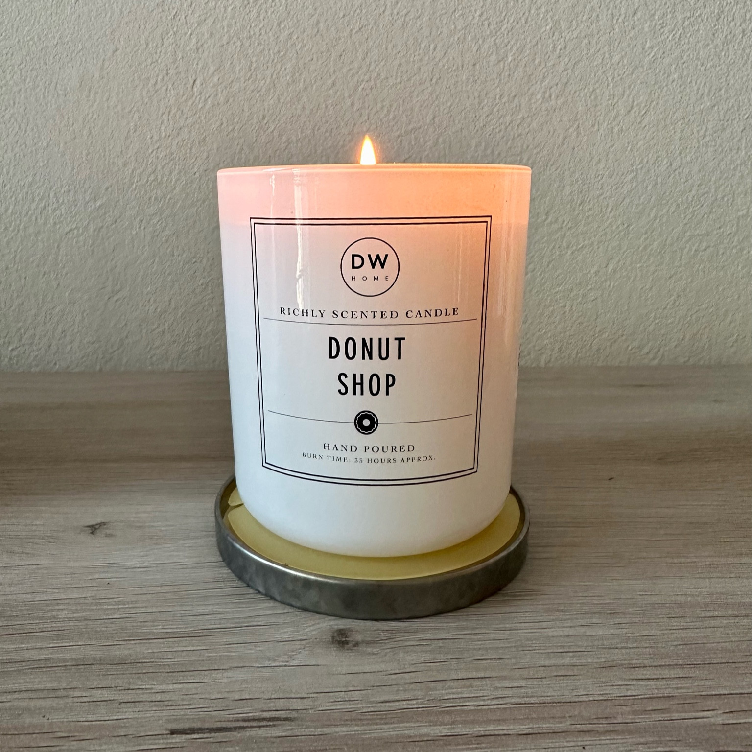 this candle…like walking into a krispy kreme when the 🍩 are HOT AND FRESH.🤤

#LTKSeasonal #LTKfindsunder100 #LTKhome