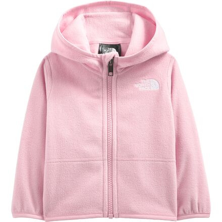 Glacier Full-Zip Hooded Jacket - Infants' | Backcountry