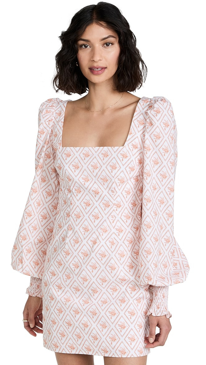 Elliot Dress | Shopbop