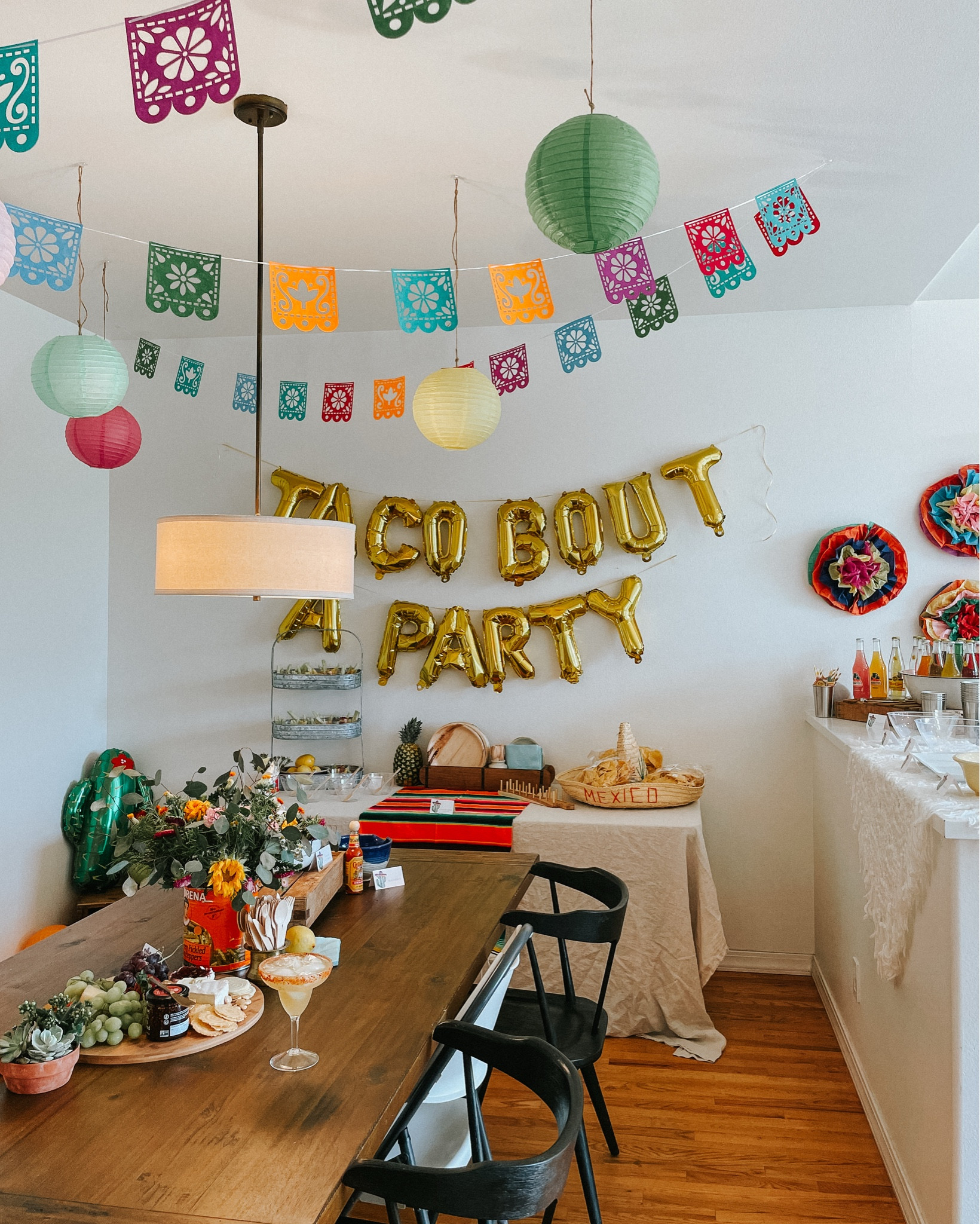 I hosted a Cinco de Mayo party in my home and really leaned into all the fun decor, colors, and foods! I incorporated multiple options from @amazonfindsandfashion as well as @Target along with items I already had! So fun!

#LTKSeasonal #LTKHome #LTKdayinmylife