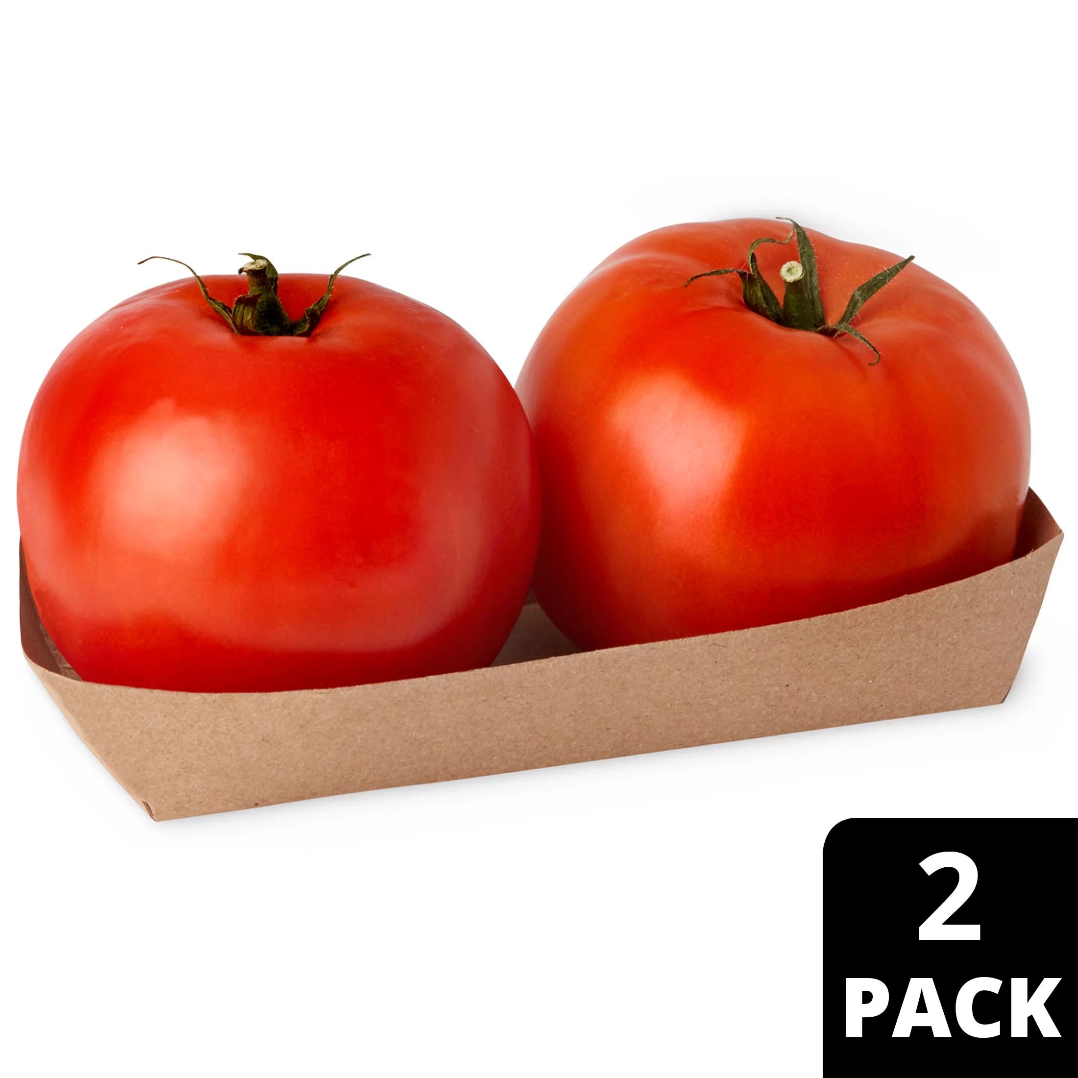 Slicing Tomato, 1 lb Tray - Walmart.com | Walmart (US)