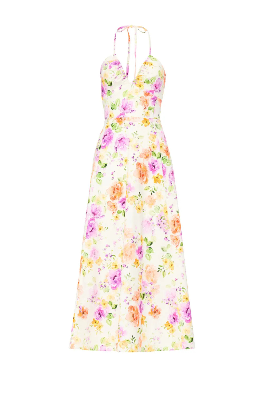 The Halting Traffic Dress | Rent the Runway