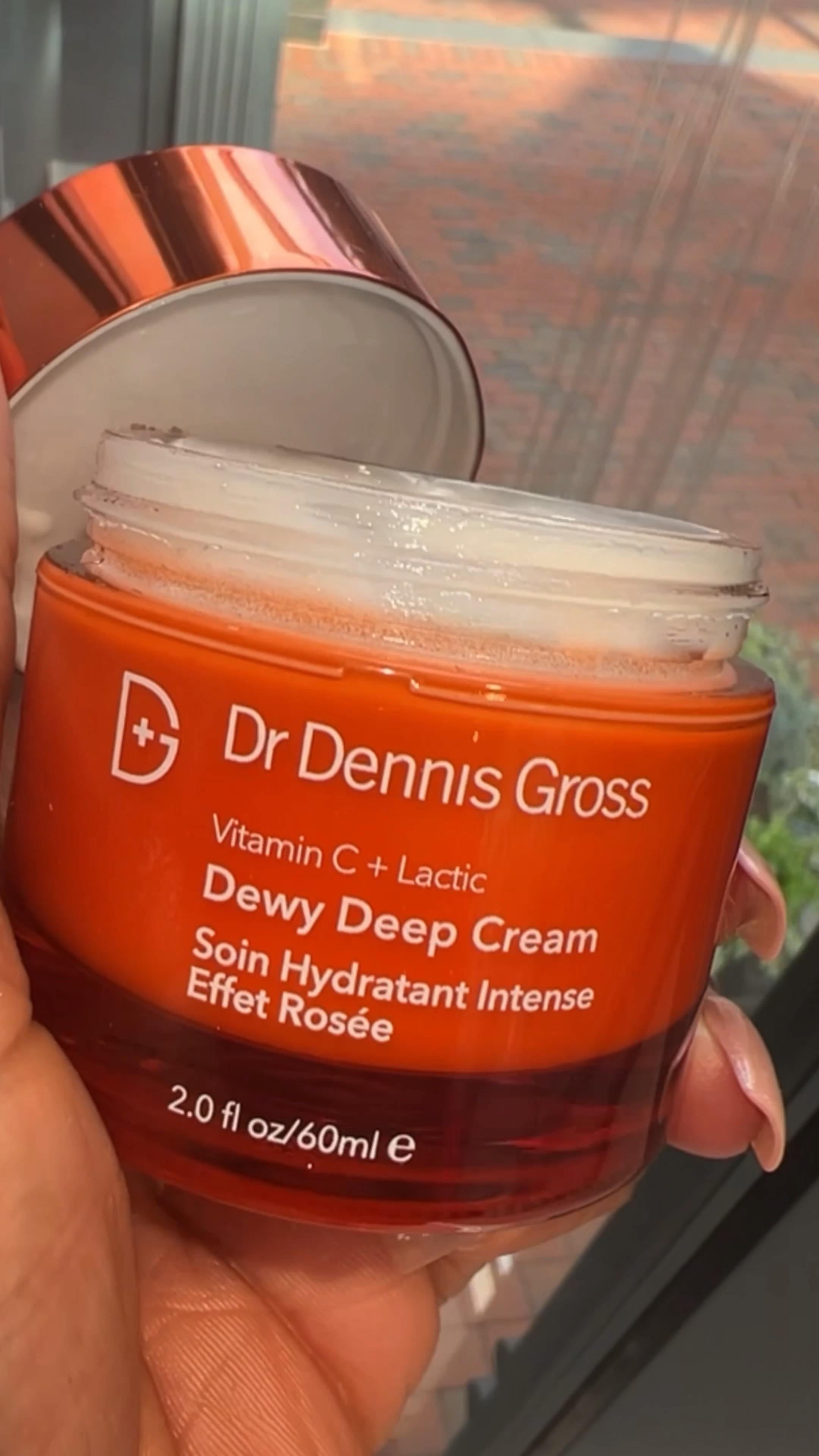 A great moisturizer for dry skin especially in the winter months. Keep your skin hydrated and plump. 

#LTKFind #LTKbeauty #LTKHoliday