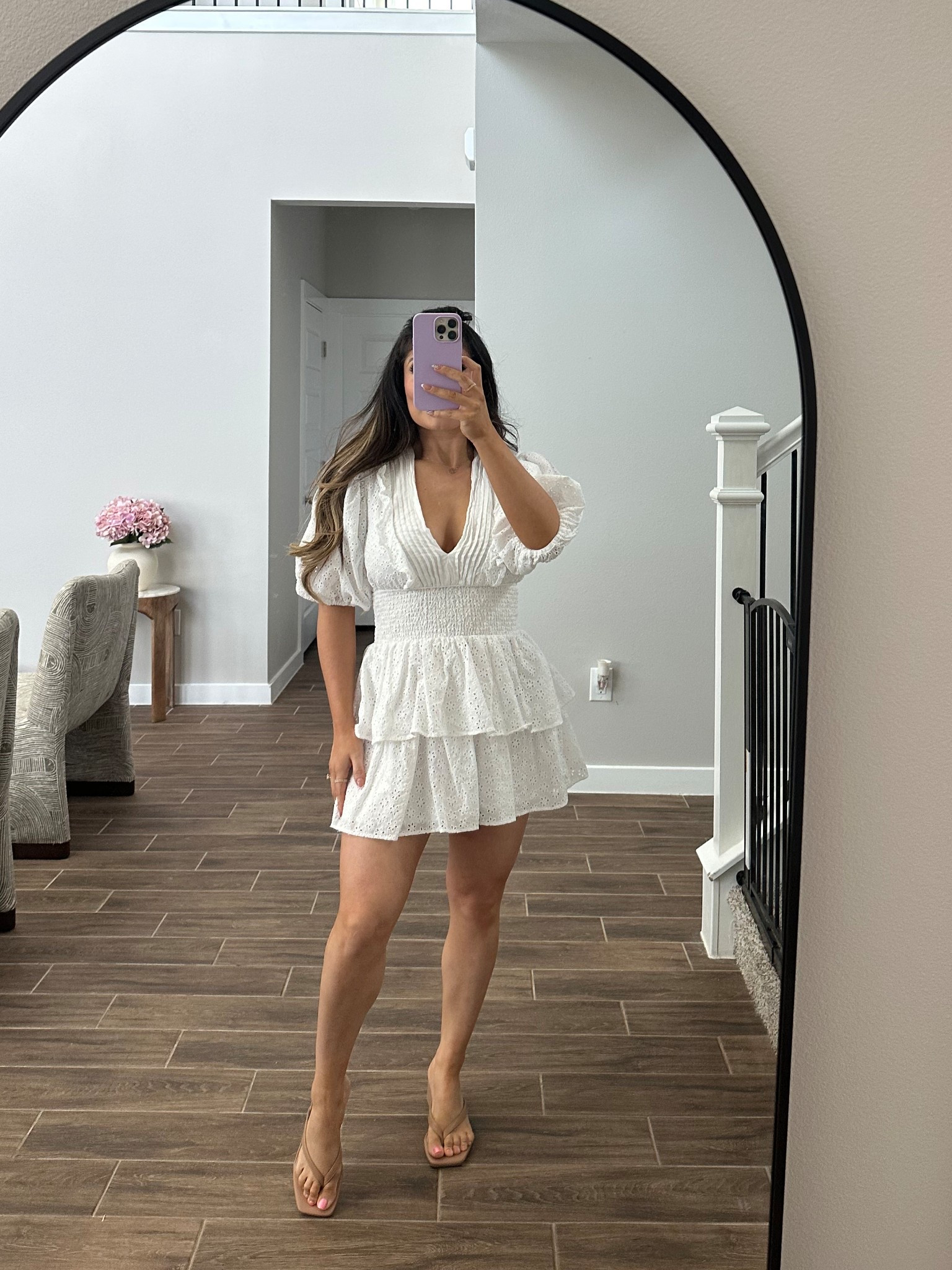 Wearing size small / 5’1

#LTKPetite #LTKStyleTip #LTKFindsUnder50