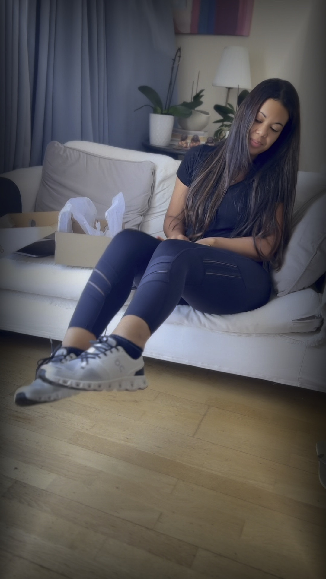 My new favorite trainers! Put some more new options that I’m in love with! 

#LTKworkwear #LTKuk #LTKshoes
