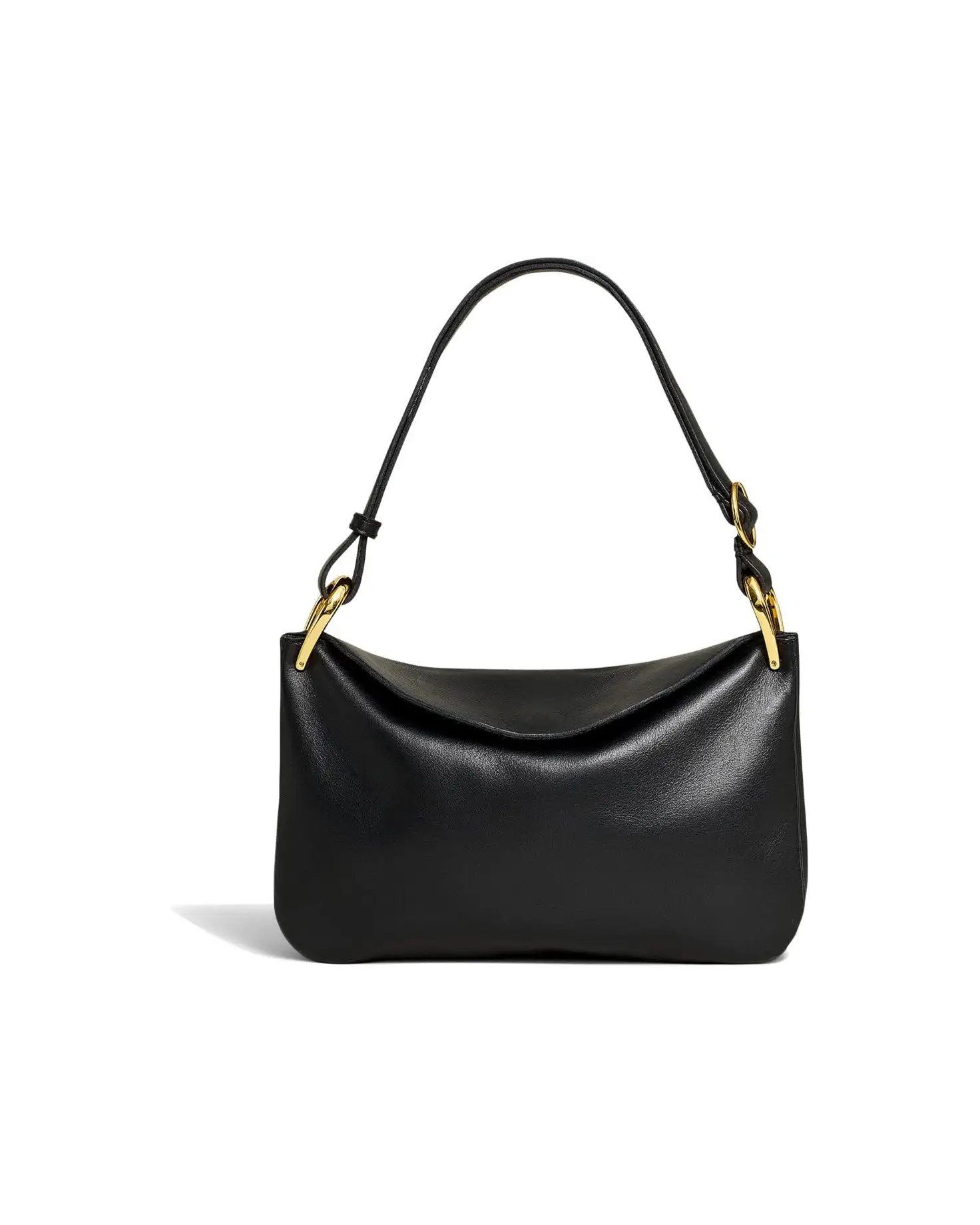 Madewell Soft Lid Shoulder Bag | Zappos