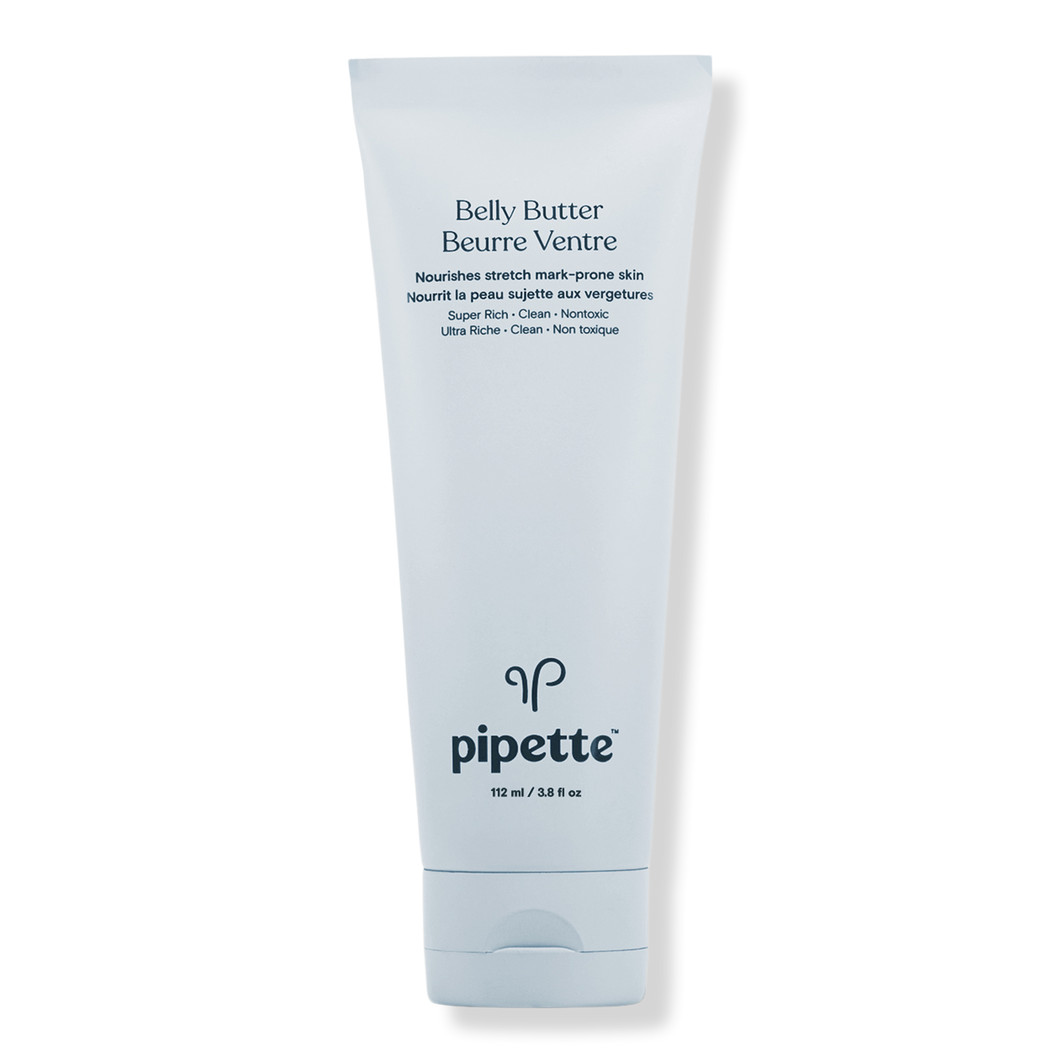 Belly Butter Body Moisturizer For Mom | Ulta