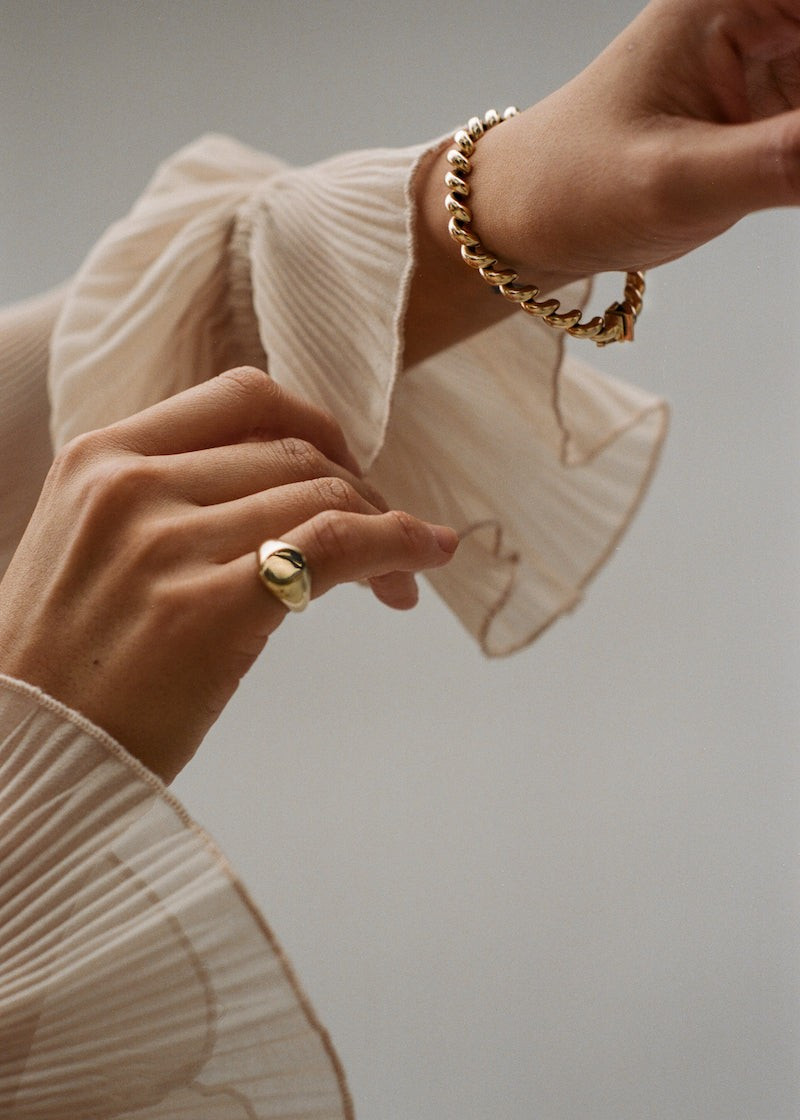 Hampshire House Bracelet | Kinn