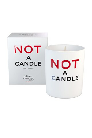 Juliette has a gun Not A Perfume Candle from Revolve.com | Revolve Clothing (Global)