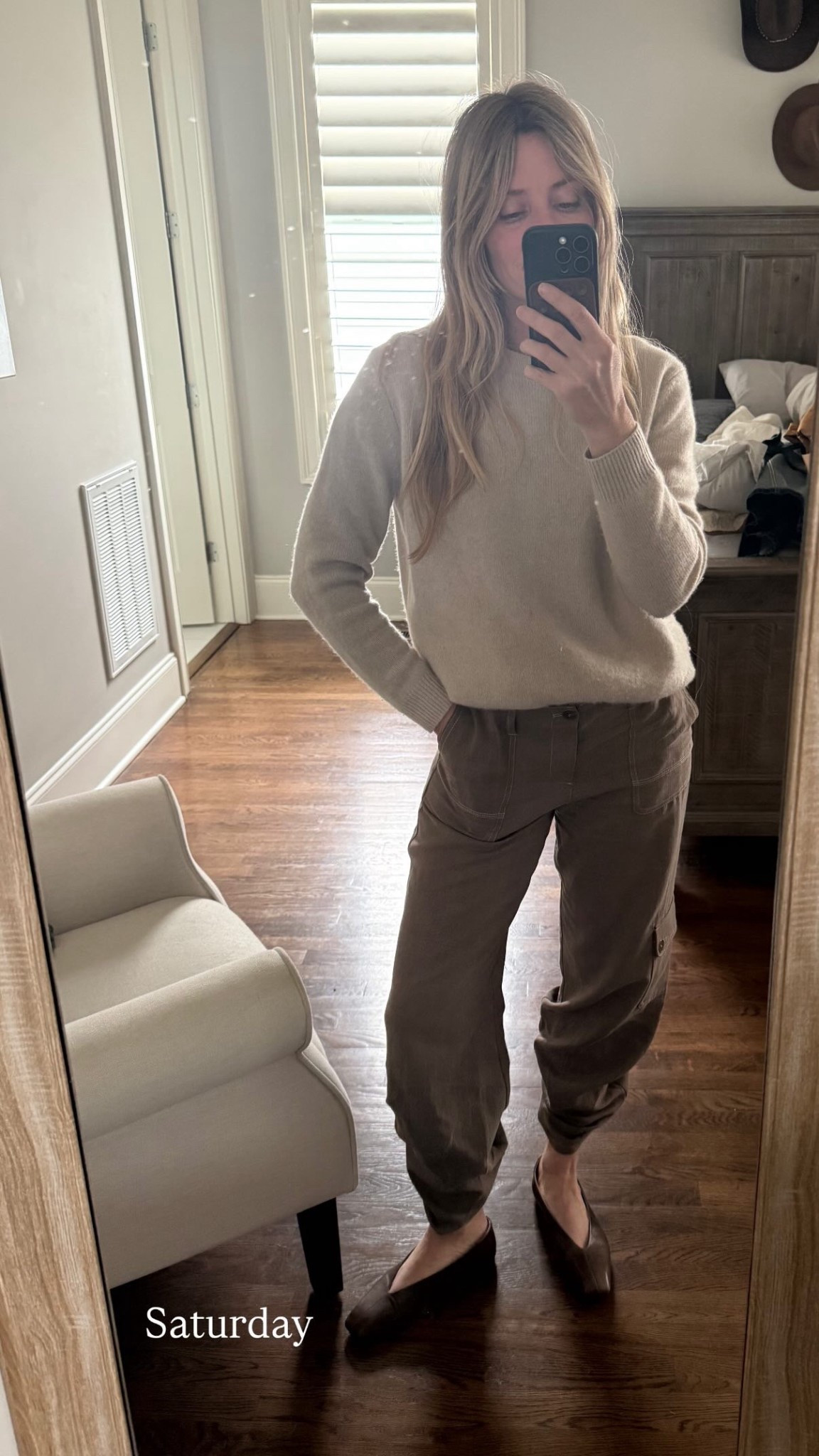 OOTD

#LTKgrwm #LTKootd #LTKSeasonal