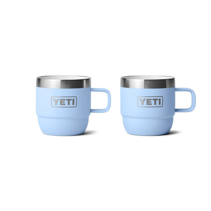 6 oz Stackable Mugs | YETI US