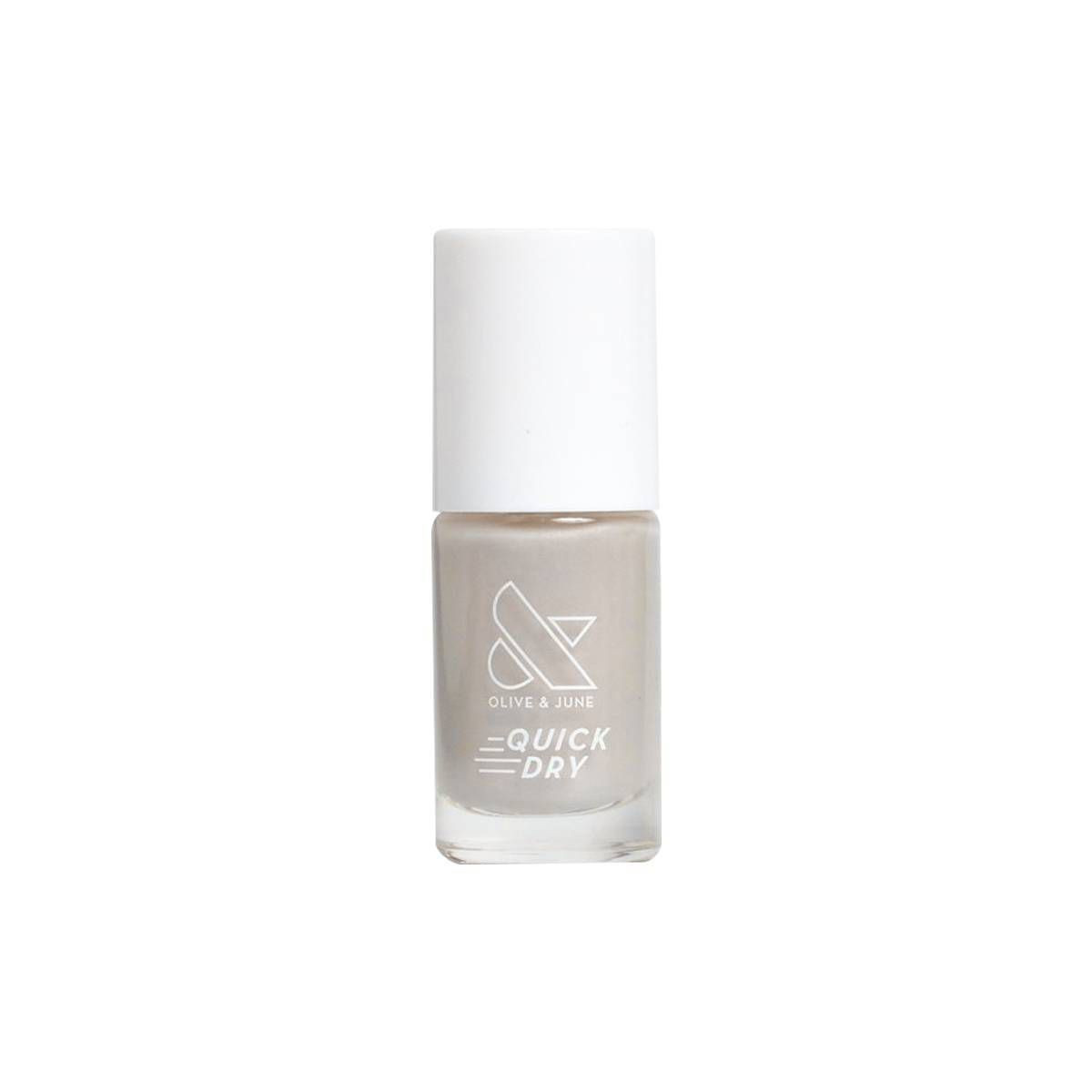 Olive & June Quick Dry Nail Polish - Elevator - 0.3 fl oz | Target