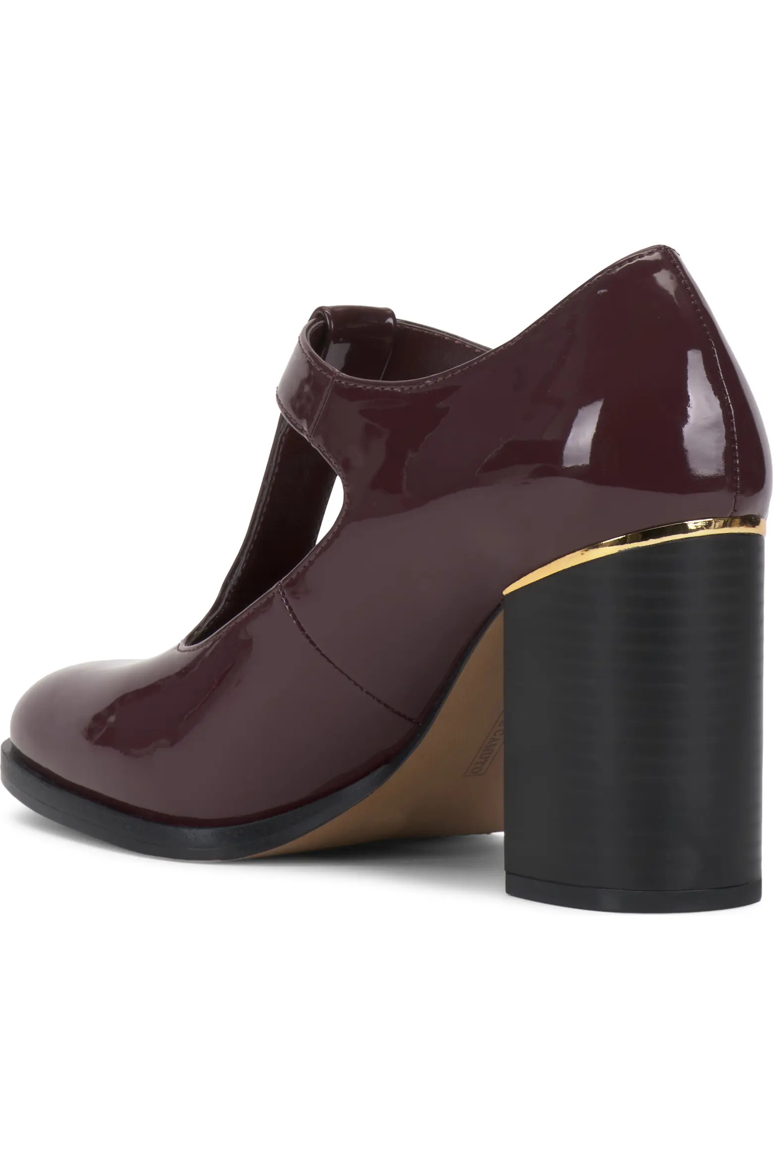 Vince Camuto Micha T-Strap Pump (Women) | Nordstrom | Nordstrom