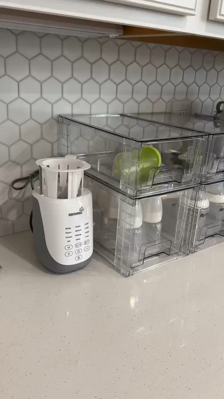 Cleaning bottles just got SO much easier! The Momcozy bottle cleaner is a total game changer for busy moms — fast, easy, and gets every little corner spotless! 

#LTKKids #LTKBaby #LTKmomlife