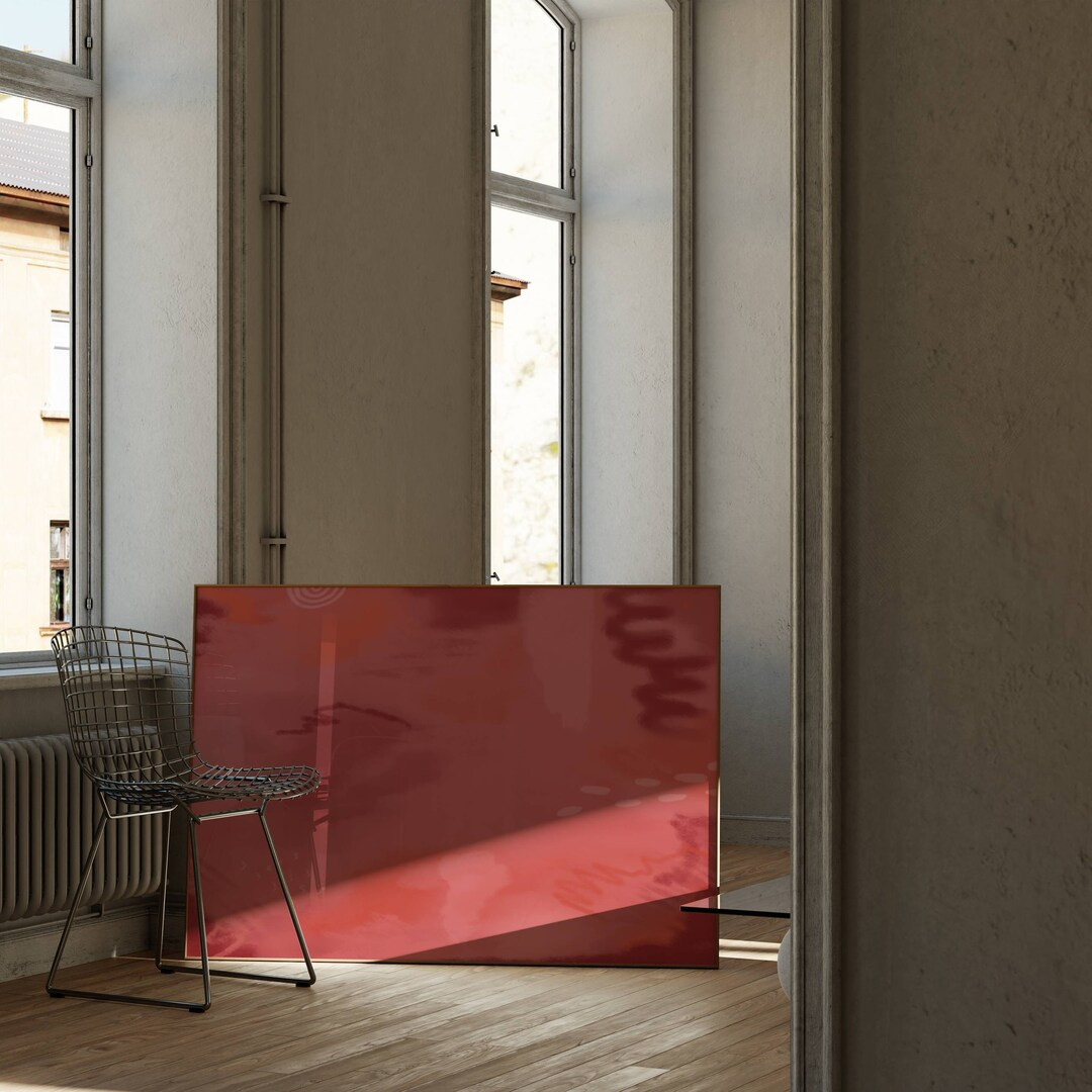 Chaos Theory Colorful Abstract Digital Print, Vivid Art, Abstract Fine Art in Vivid Colors, Conte... | Etsy (NL)