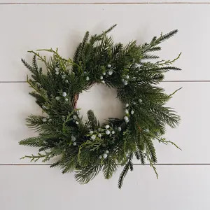 MINI  Juniper wreath | Etsy (US)