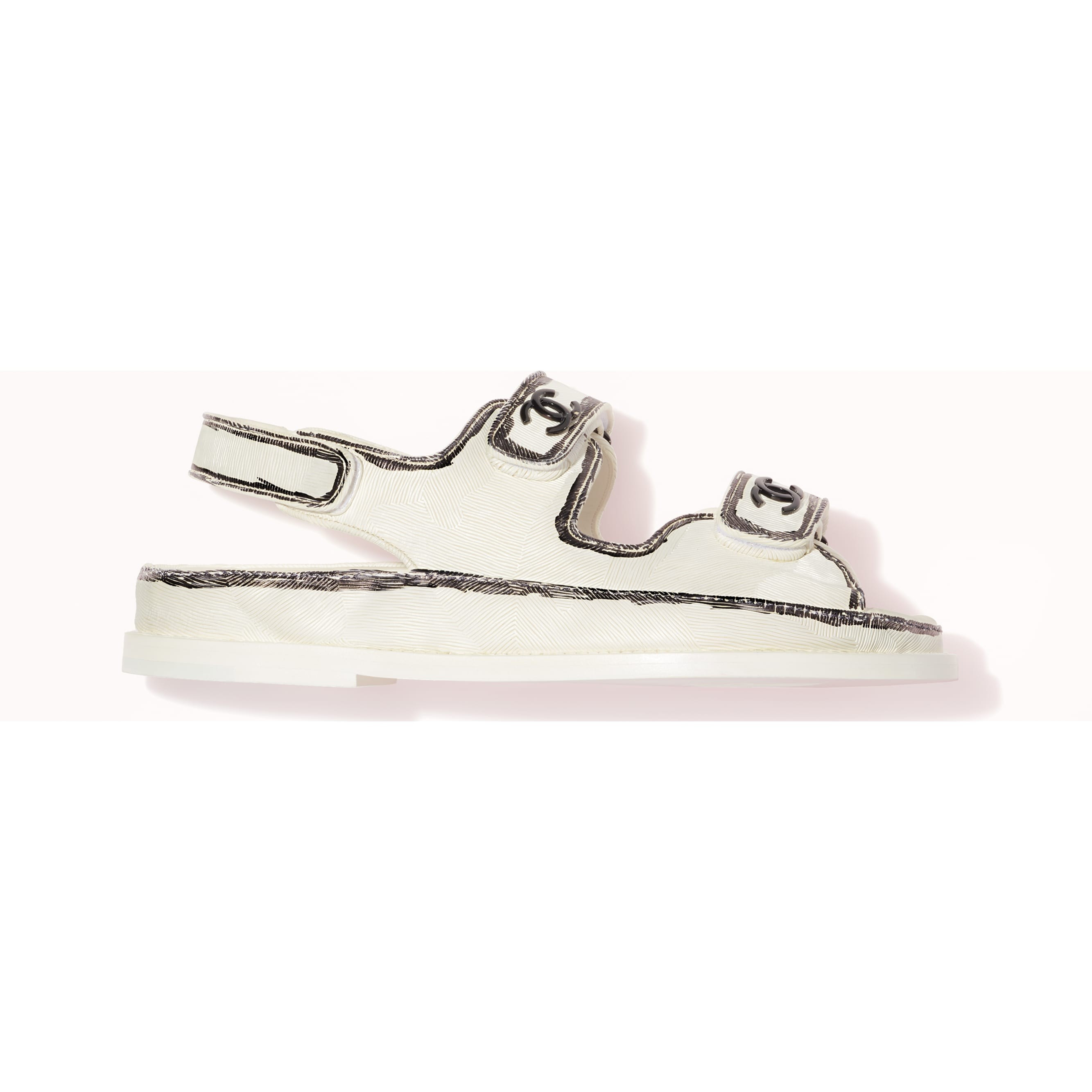 Printed Calfskin | Chanel, Inc. (US)