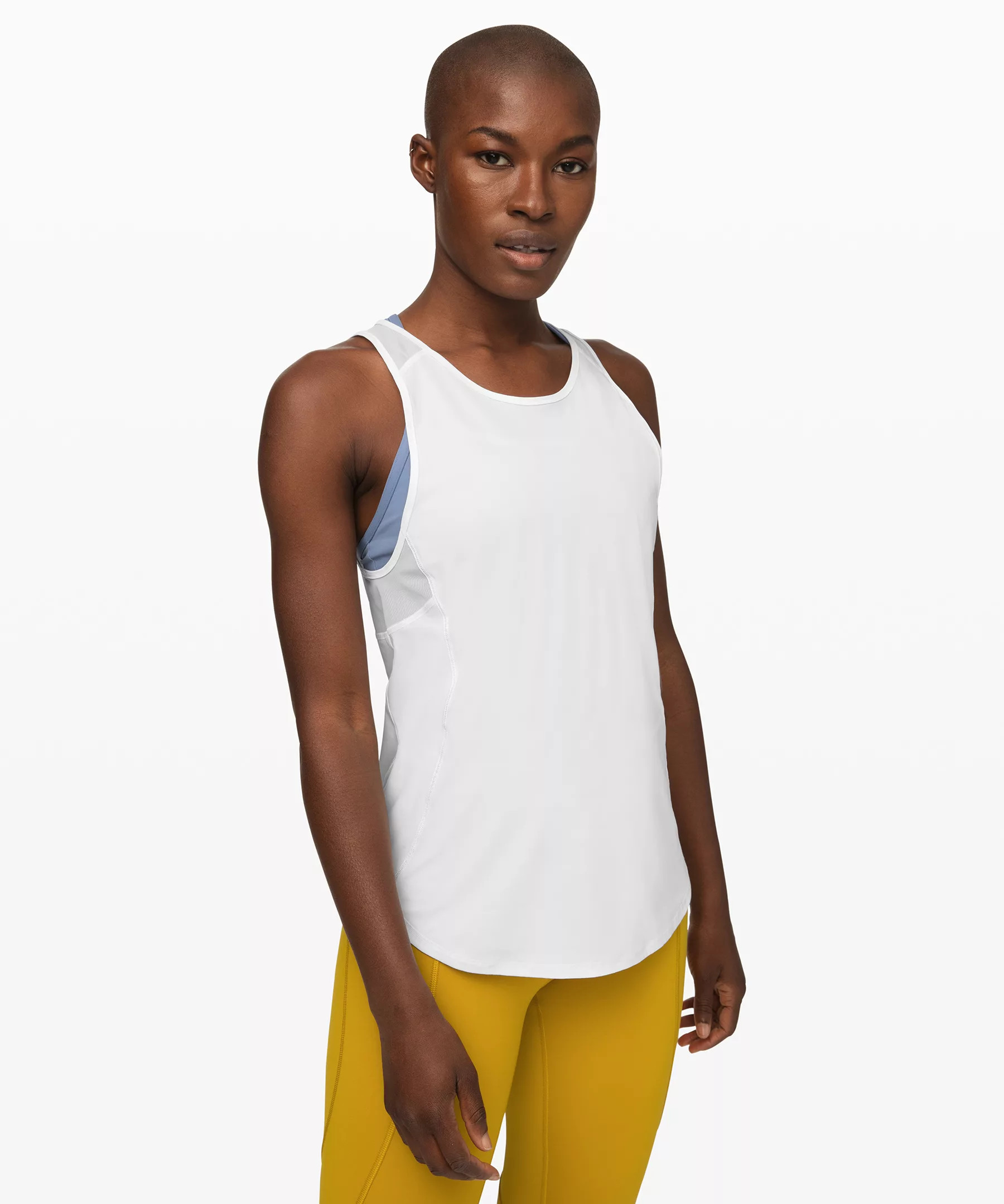 Sculpt Tank Top | Lululemon (US)